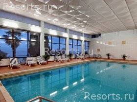 Kristal Hotel 38